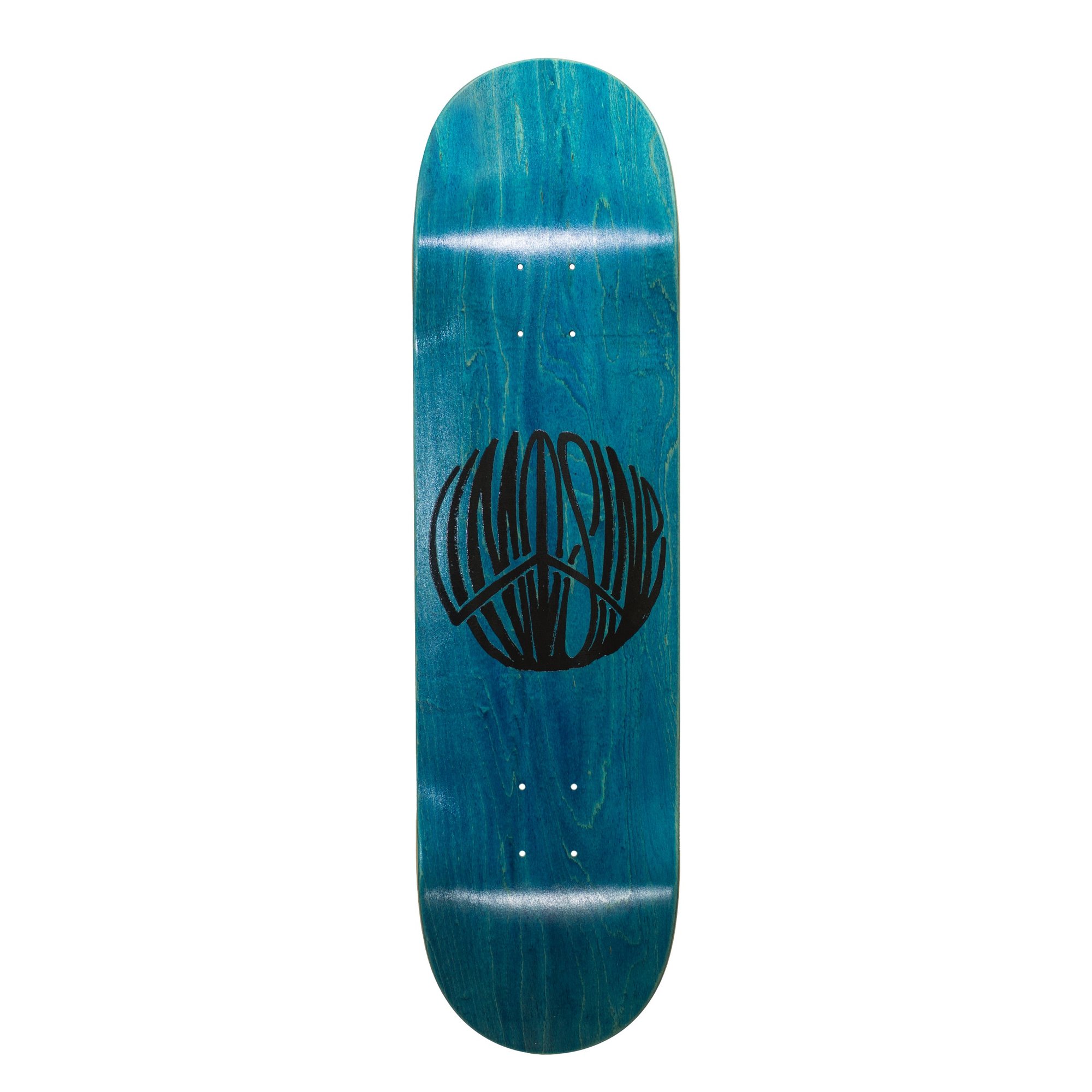 Limosine Peace deck