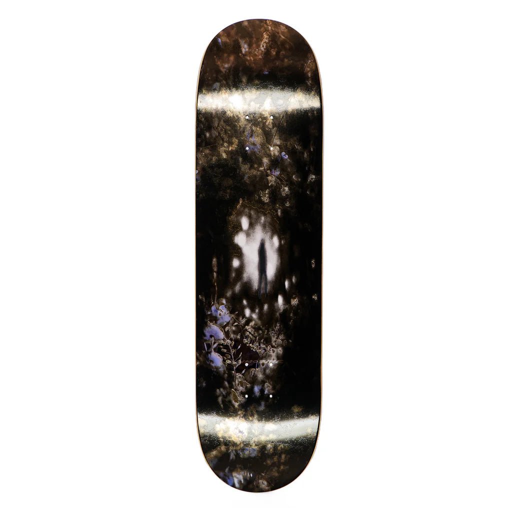 Limosine Reptilian Aaron Loreth deck