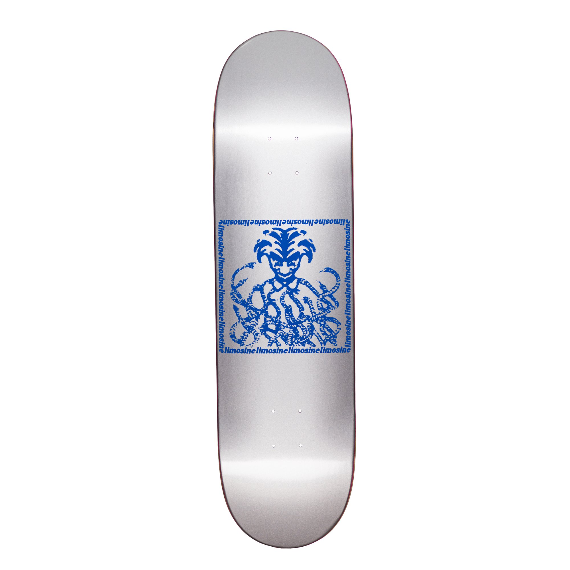 Limosine Snake Pit - Metallic deck