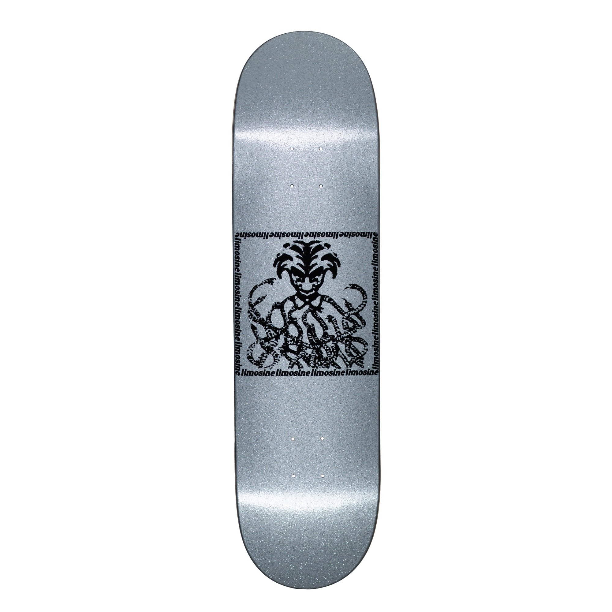 Limosine Snake Pit - More Glitter deck