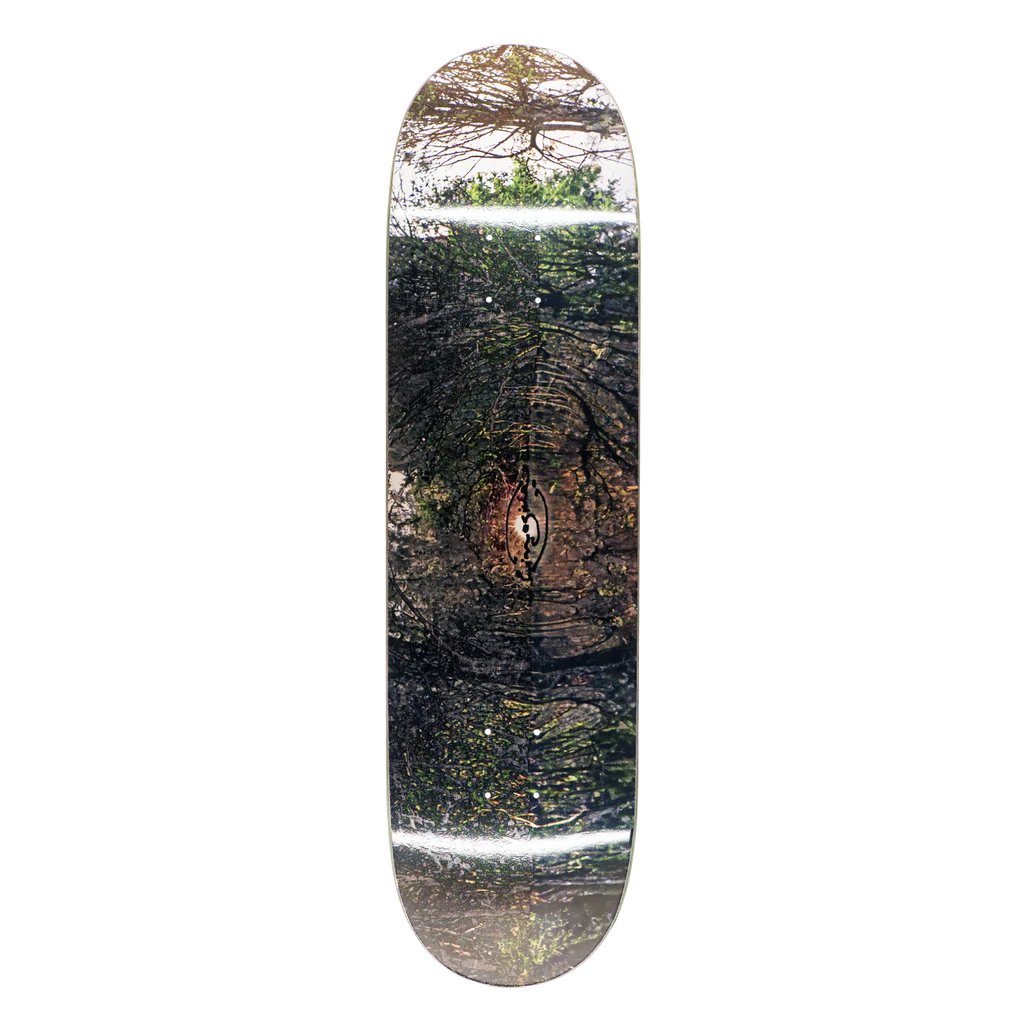 Limosine Spit Aaron Loreth deck