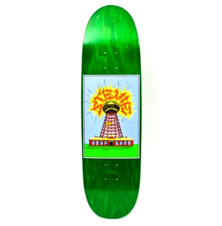 Lovenskate Free Energy (Stevie Thompson) deck