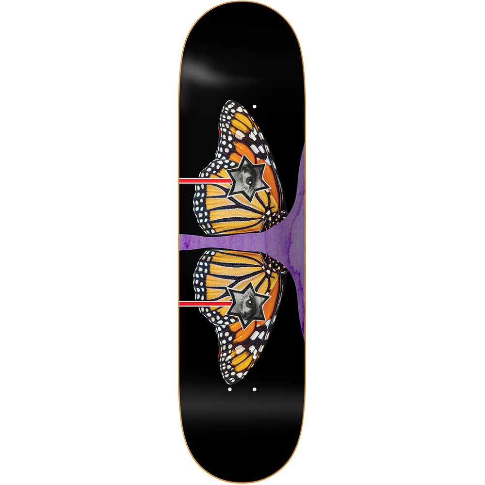 Lovesick Eye Of The Monarch deck
