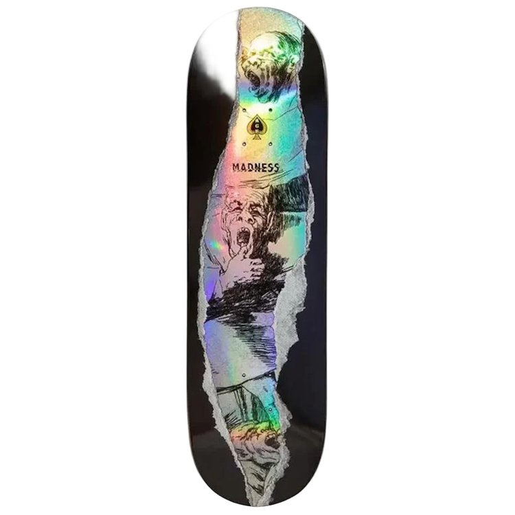 Madness Ace Torn Impact Pro Light deck
