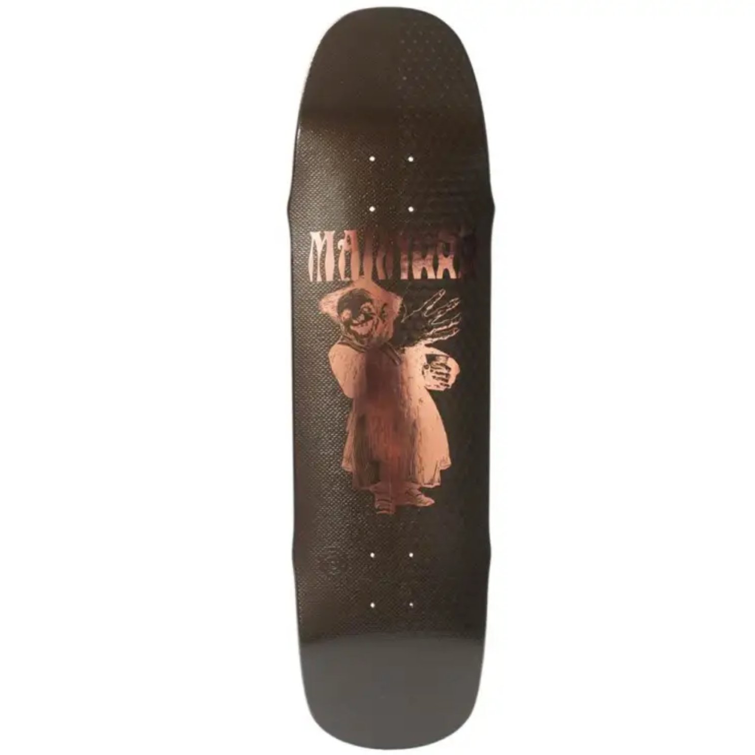 Madness Back Hand R7 deck