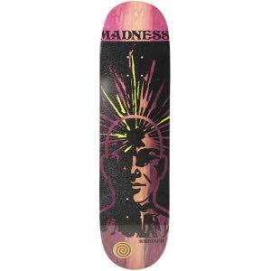 Madness Expanded (Kreiner) deck