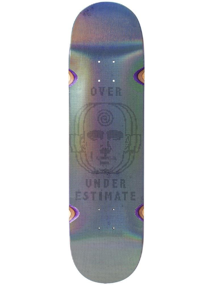 Madness Factory O.U.E R7 deck