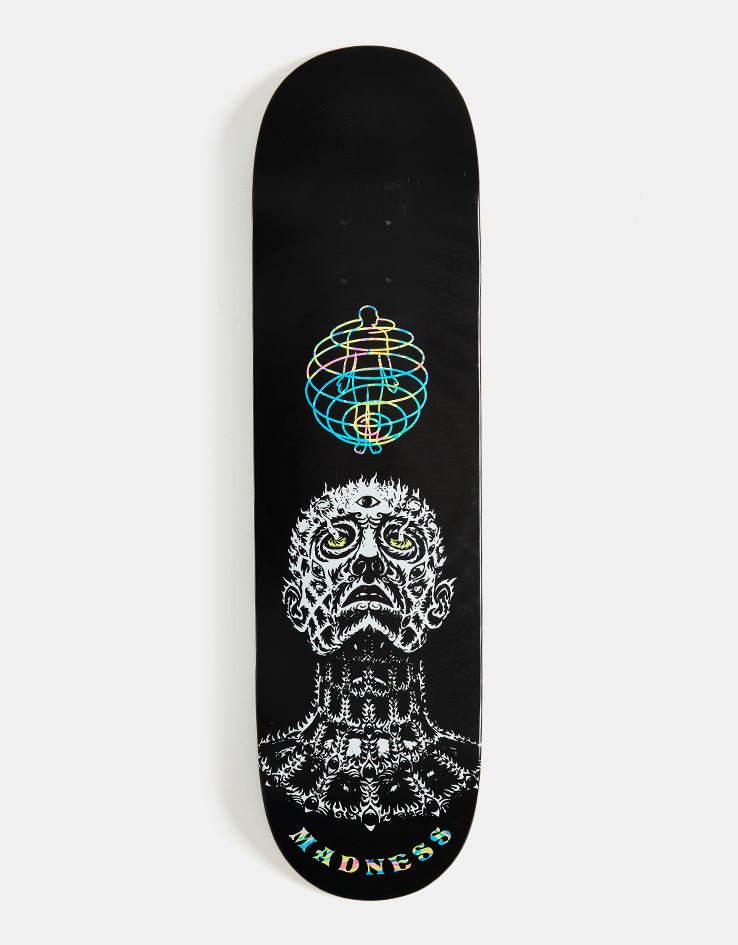 Madness Fardell Enlighten Black Super Sap R7 deck