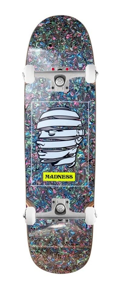 Madness Oil Slick Multi deck