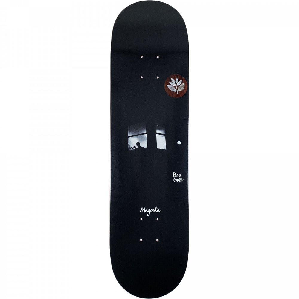 Magenta Ben Gore Relic deck
