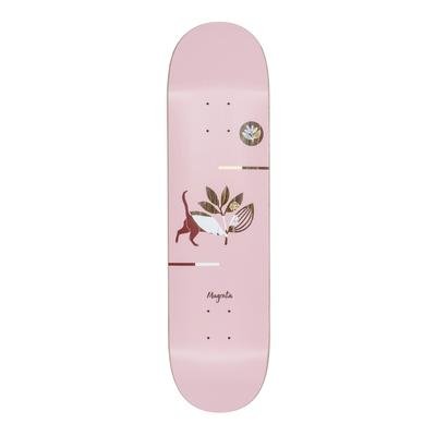 Magenta Cat deck