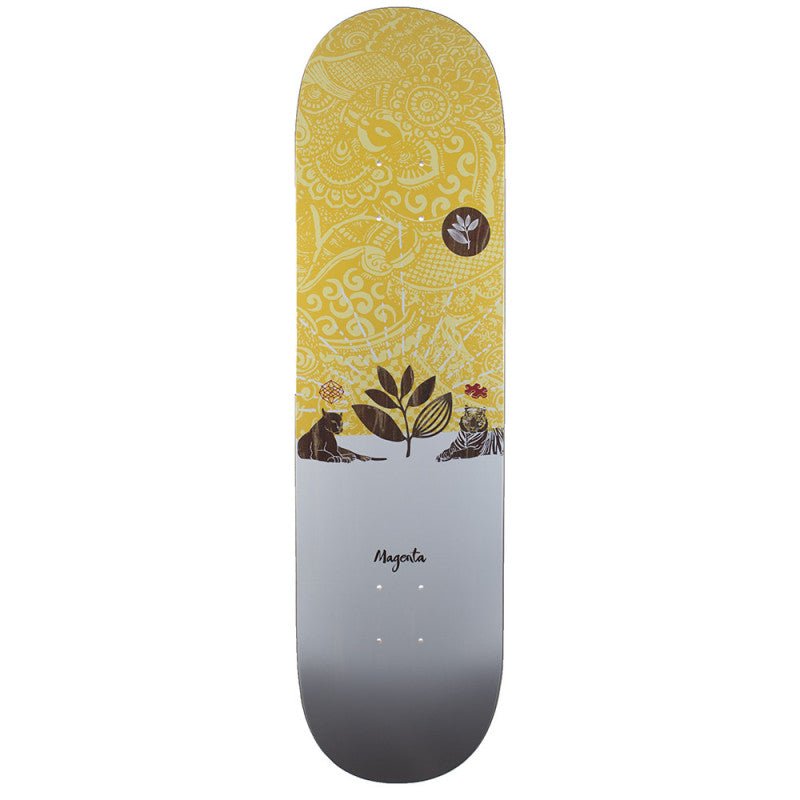 Magenta Ceremony Series Sacred Plant deck