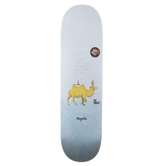 Magenta Dream Series (Soy Panday) deck