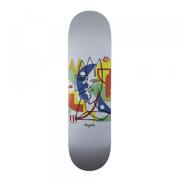 Magenta Nils Inne Guest Artist deck