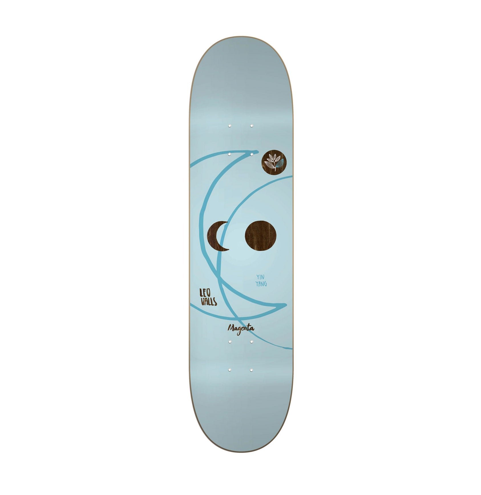 Magenta Valls Dictionary Series deck