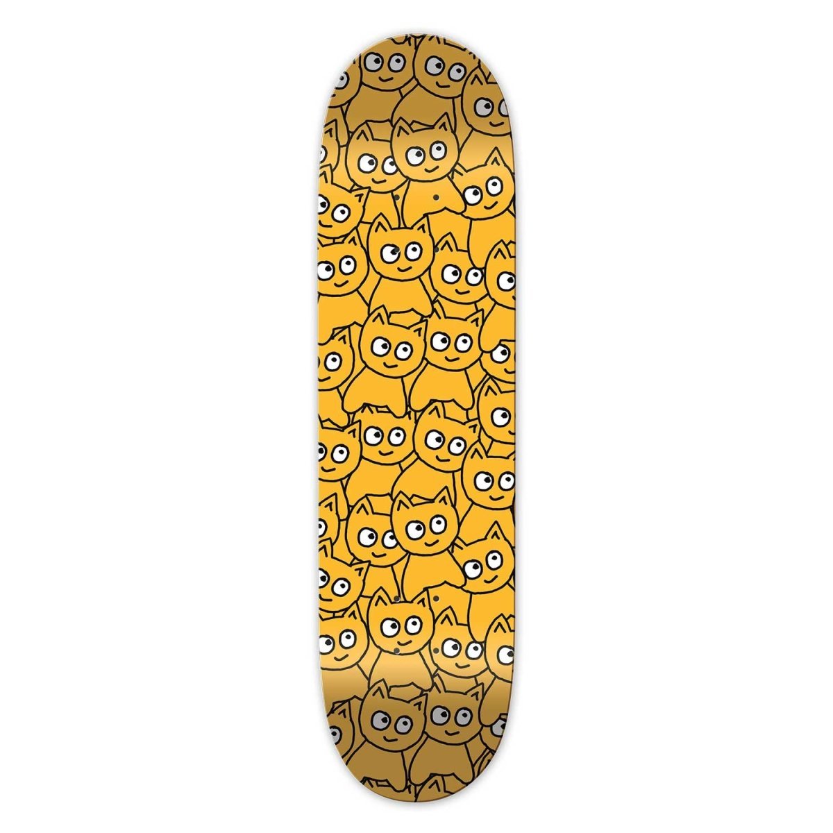 Meow Sticker Pile [OG] deck