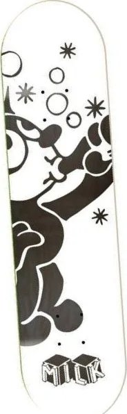Milk Felix Loaded deck