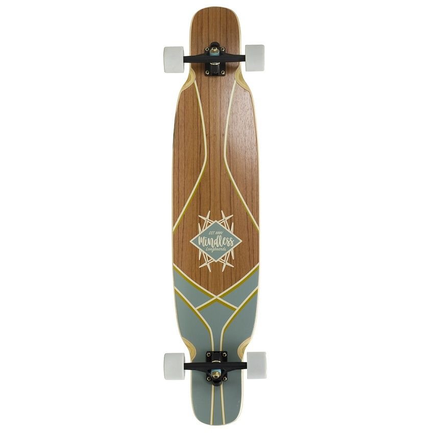 Mindless Core Dancer Longboard deck