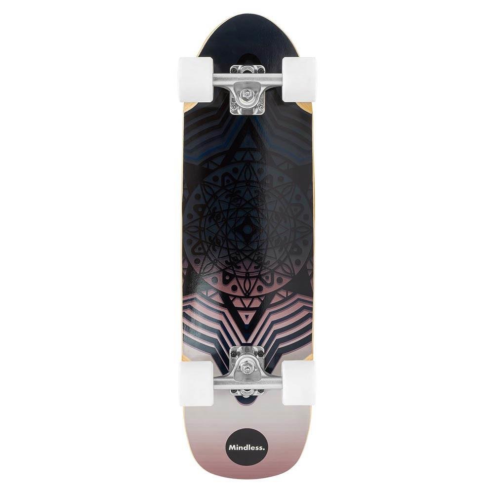 Mindless Drifter Cruiser Black deck