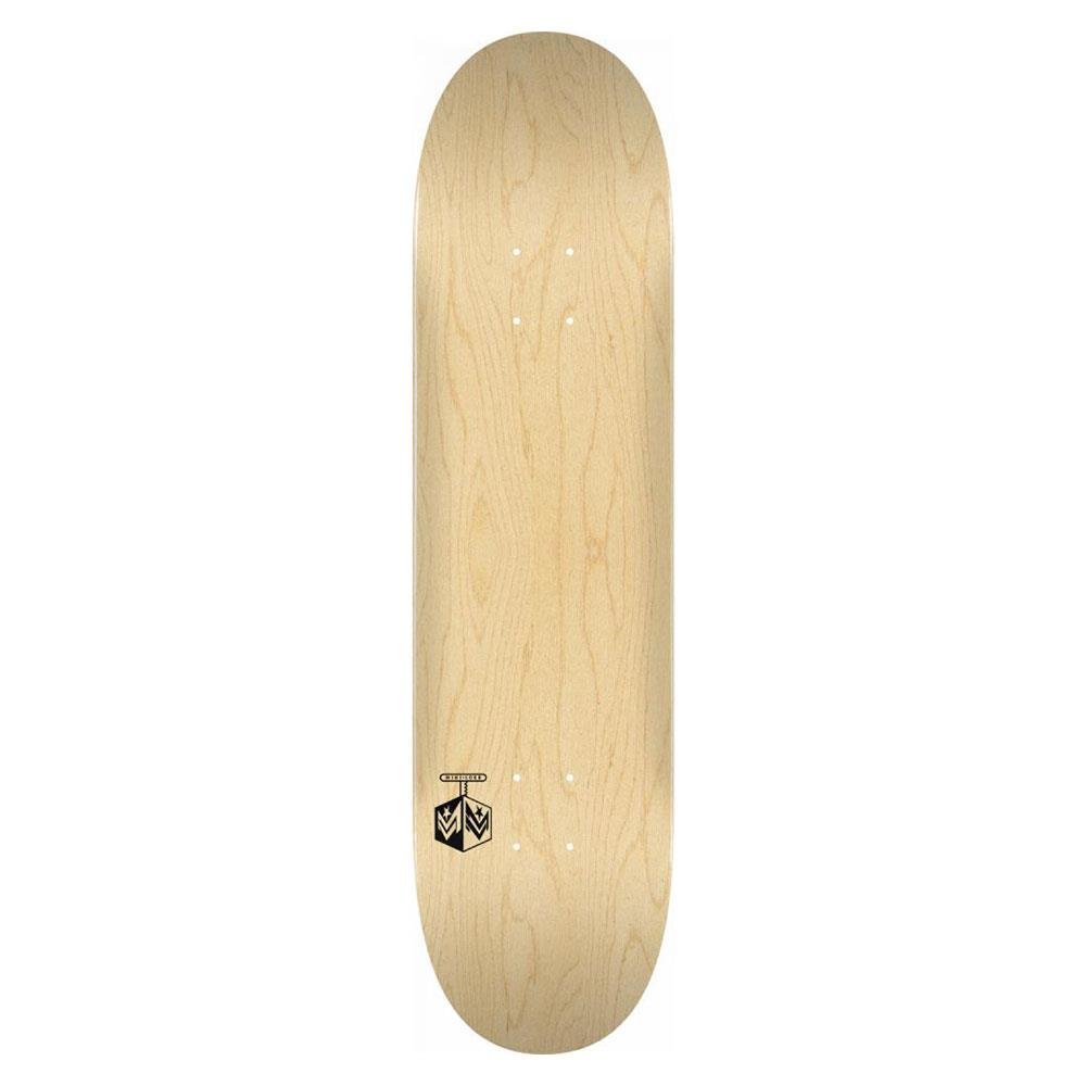 Mini Logo Chevron Detonator 15 deck