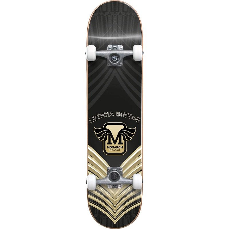 Monarch Leticia Horus Premium deck