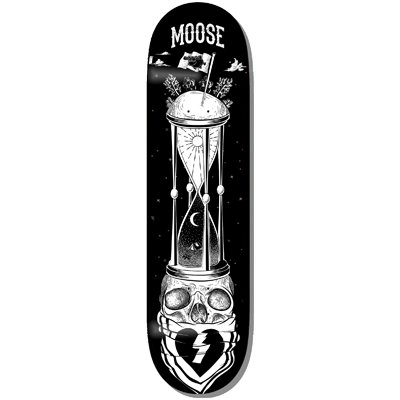 Mystery Moose Dream deck