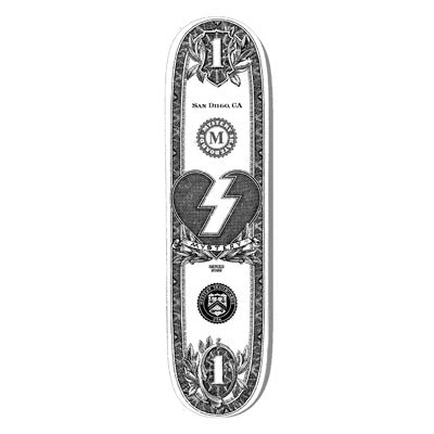 Mystery Original Dollar deck