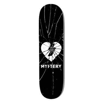 Mystery Shattered deck