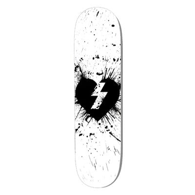 Mystery Splatter deck