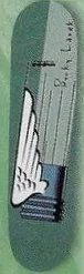 New Deal Winged deck