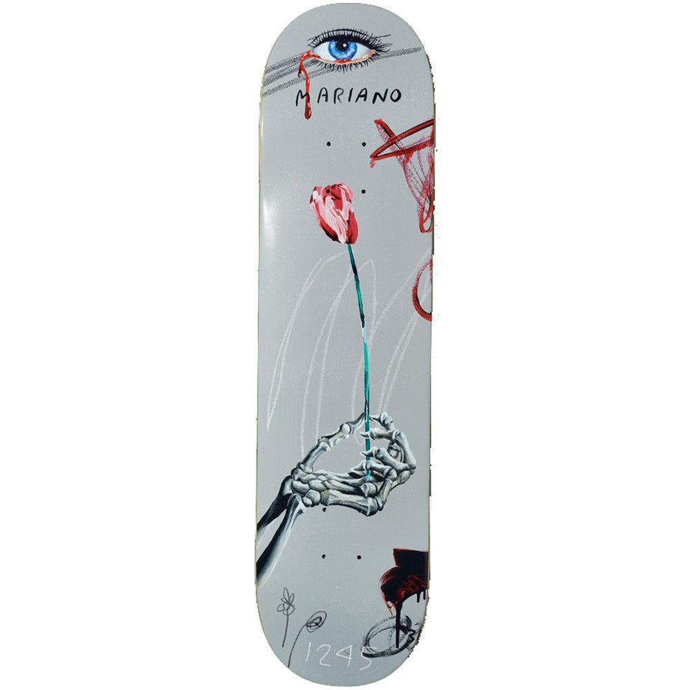 Numbers Edition Guy Mariano Edition 5 deck