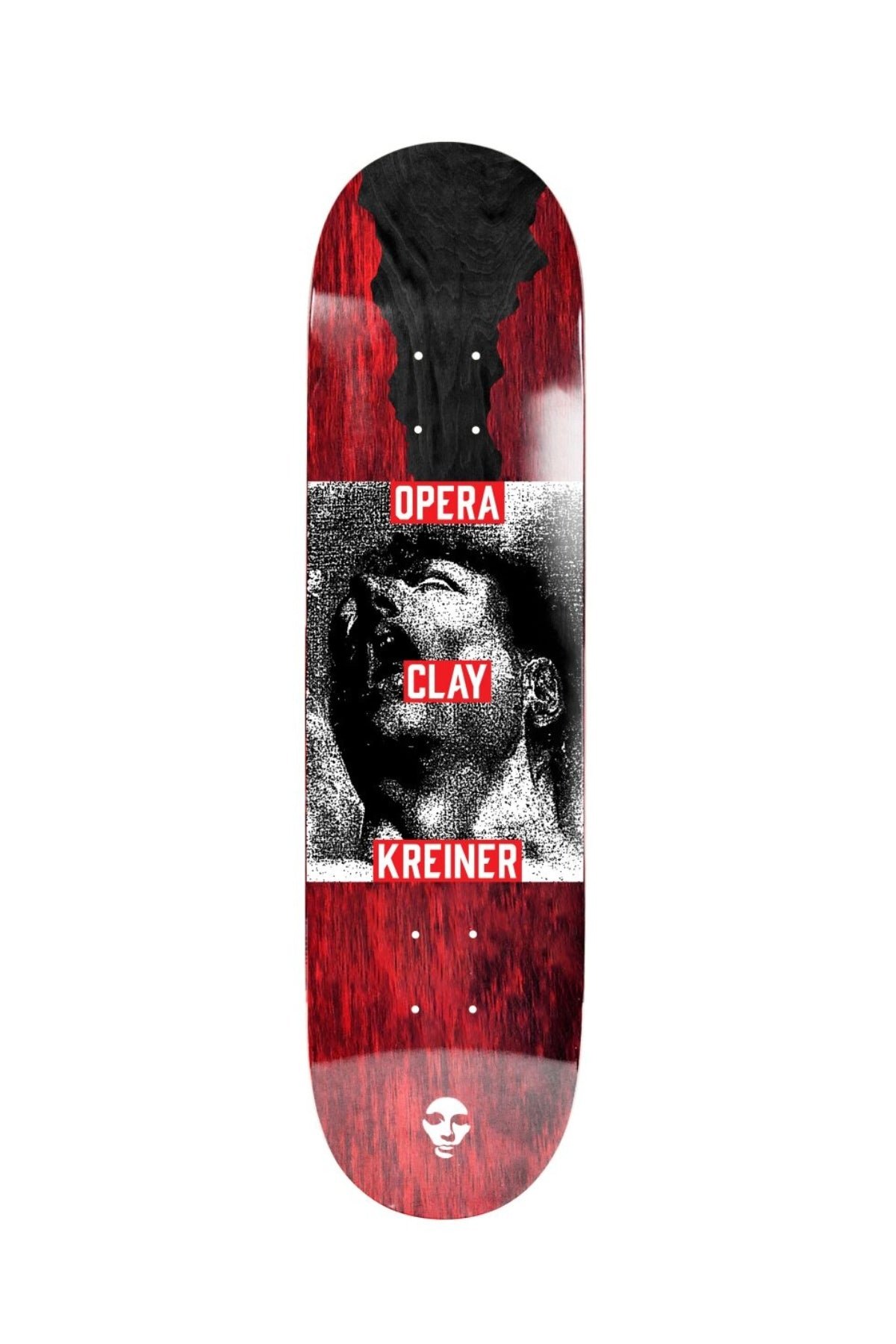 Opera Clay Kreiner Agony | EX7 deck