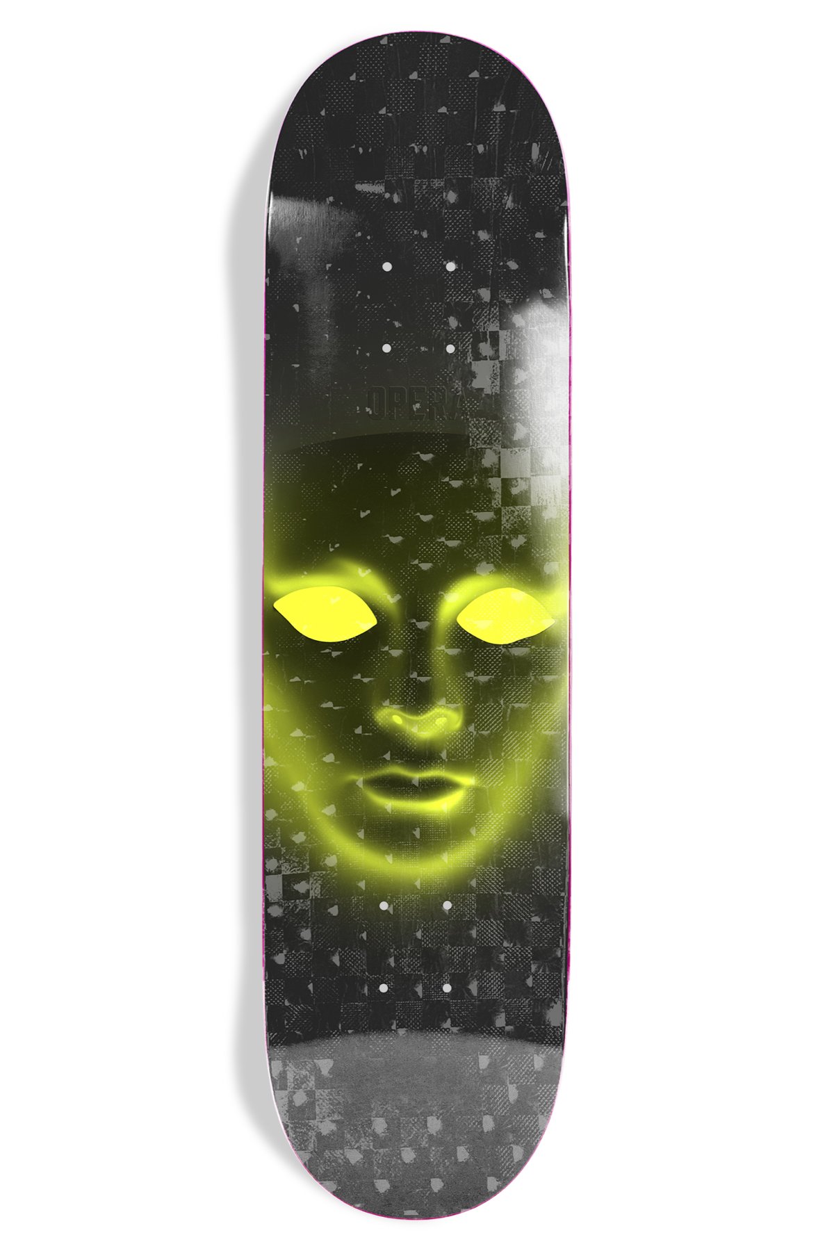 Opera Face EX7 (Black) deck