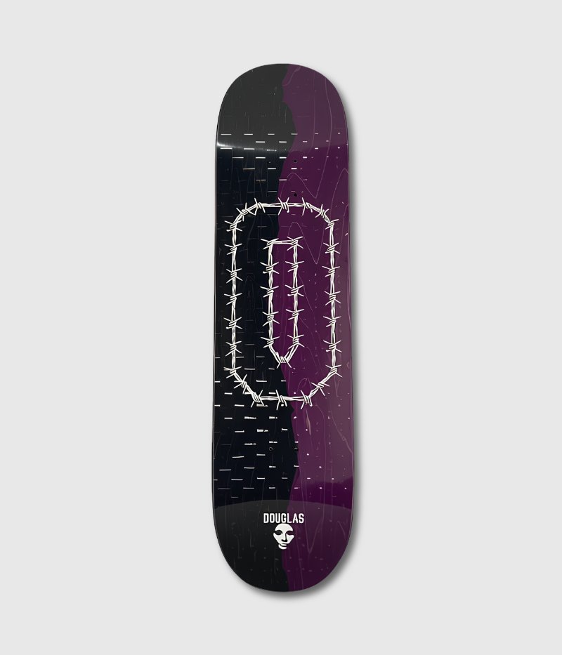 Opera Josh Douglas Big 0 Pro Model deck