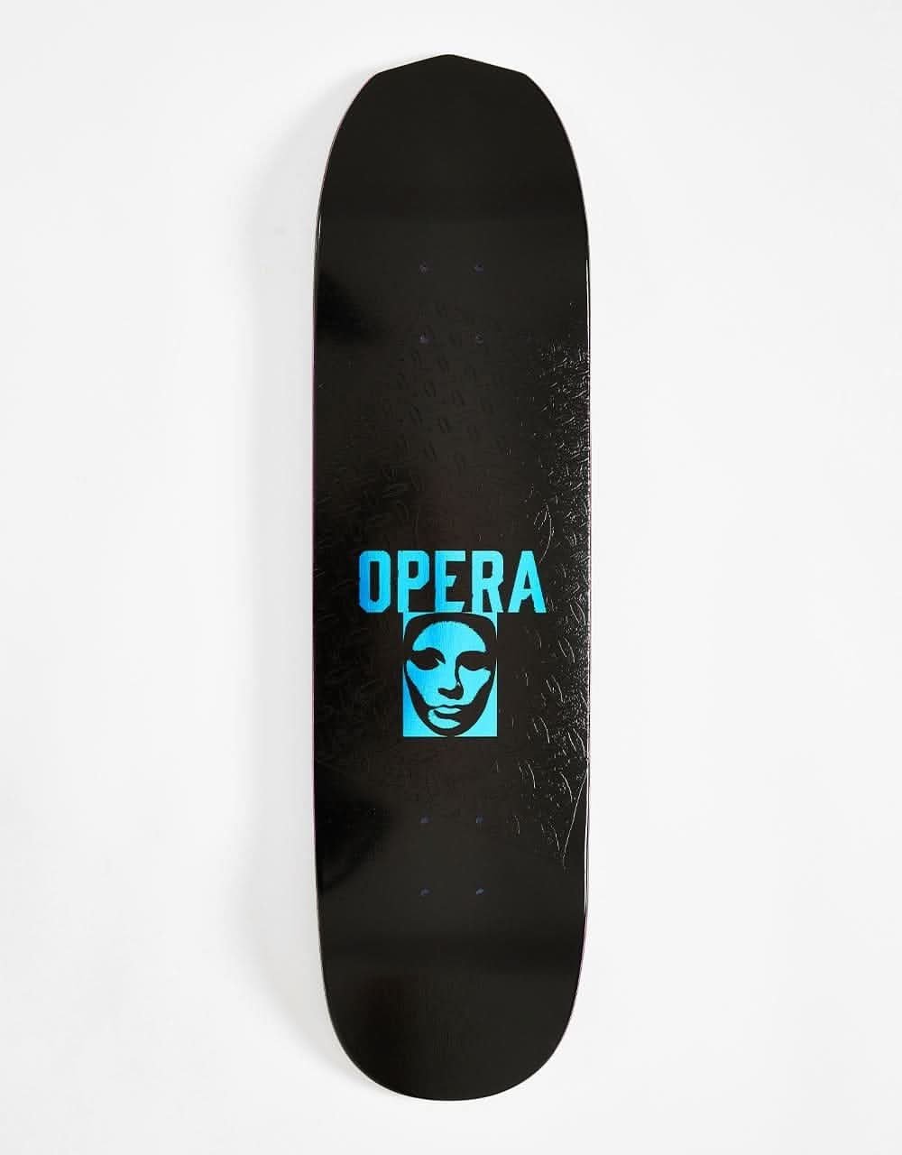 Opera Maestro EX7 deck
