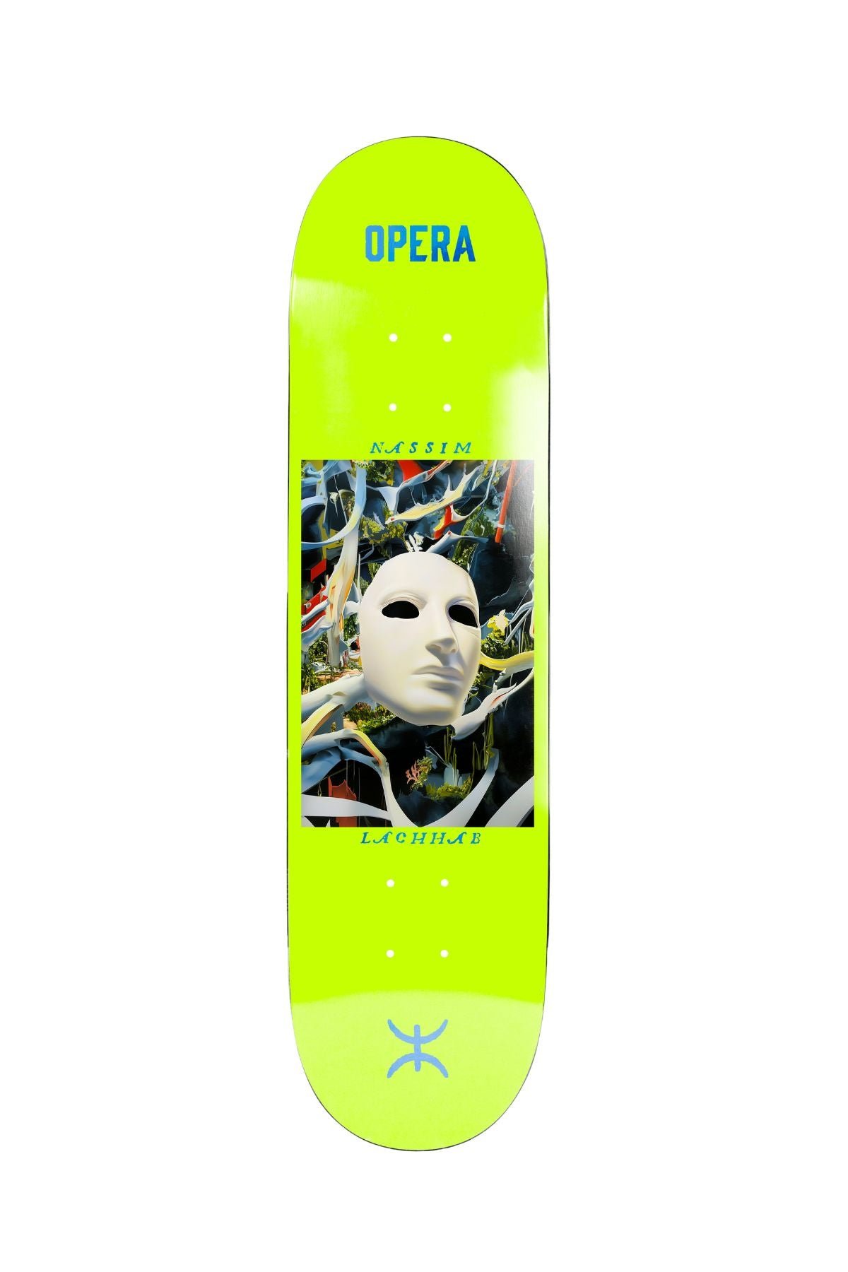 Opera Nassim Surreal | EX7 deck