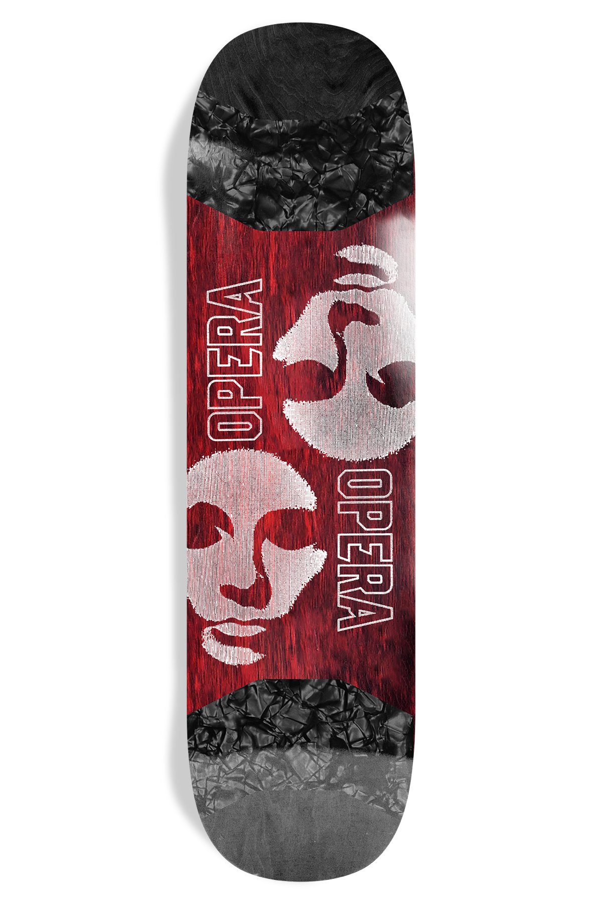 Opera Symmetrical EX7 Pop Slick deck