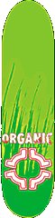 Organic Series One (limited edition) – forest deck