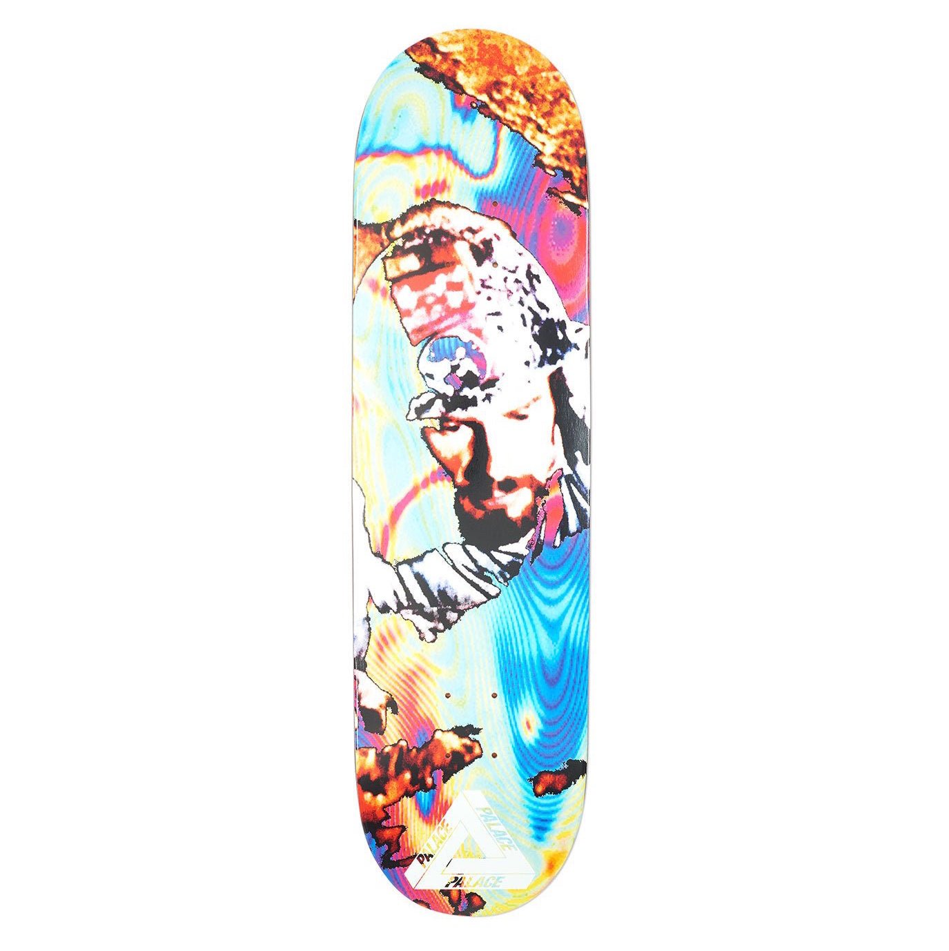 Palace Abbott deck