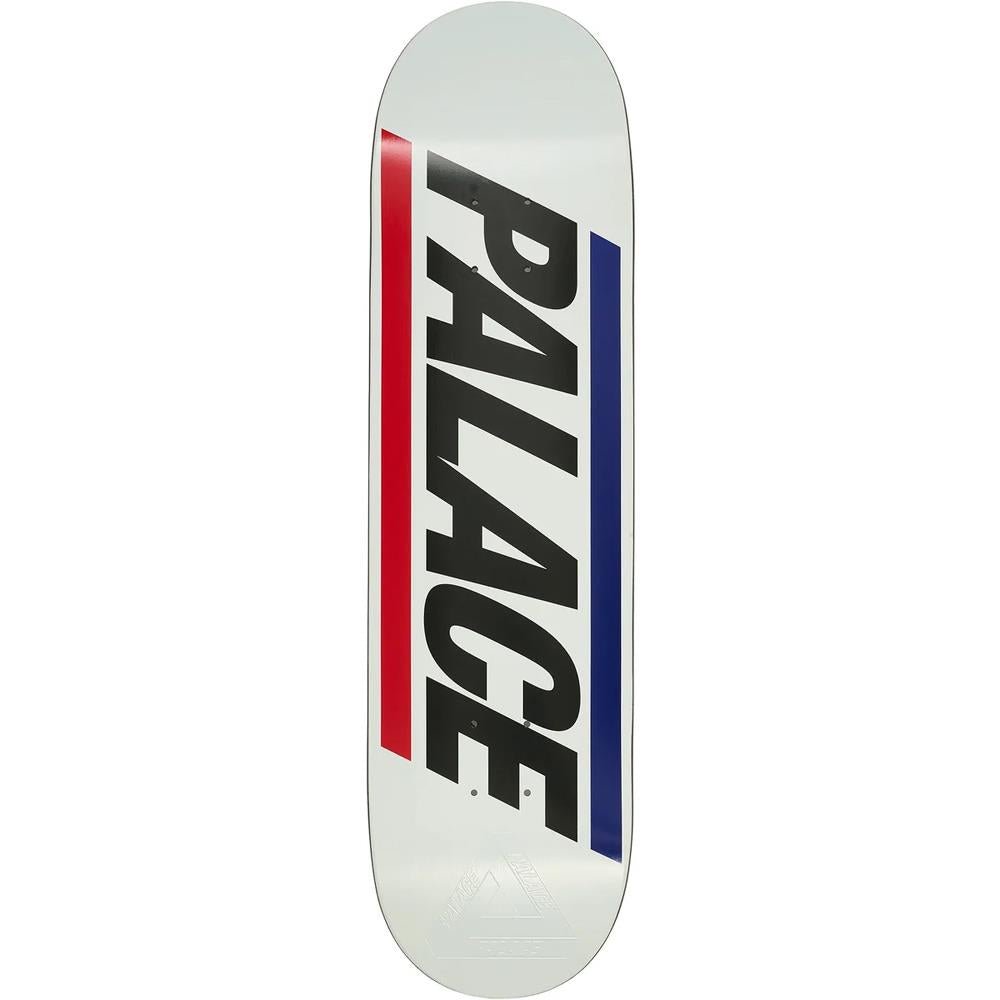 Palace Basically A Board deck