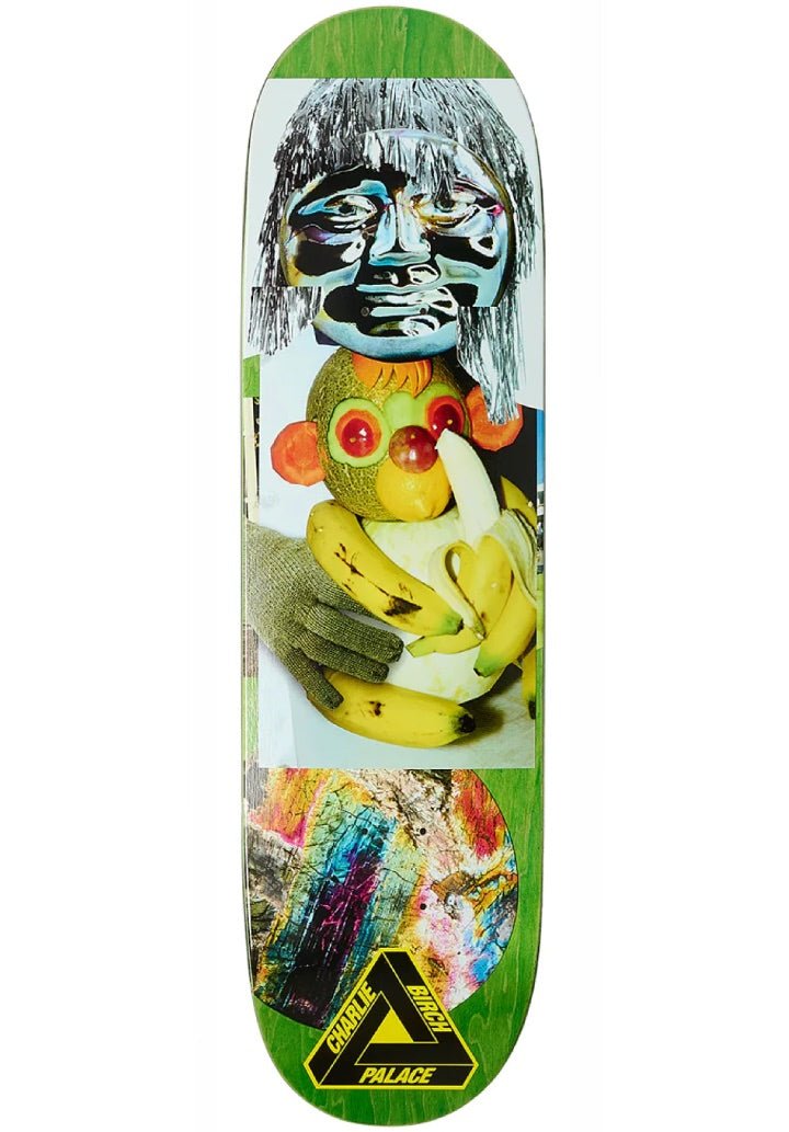 Palace Charlie Birch Pro S34 deck