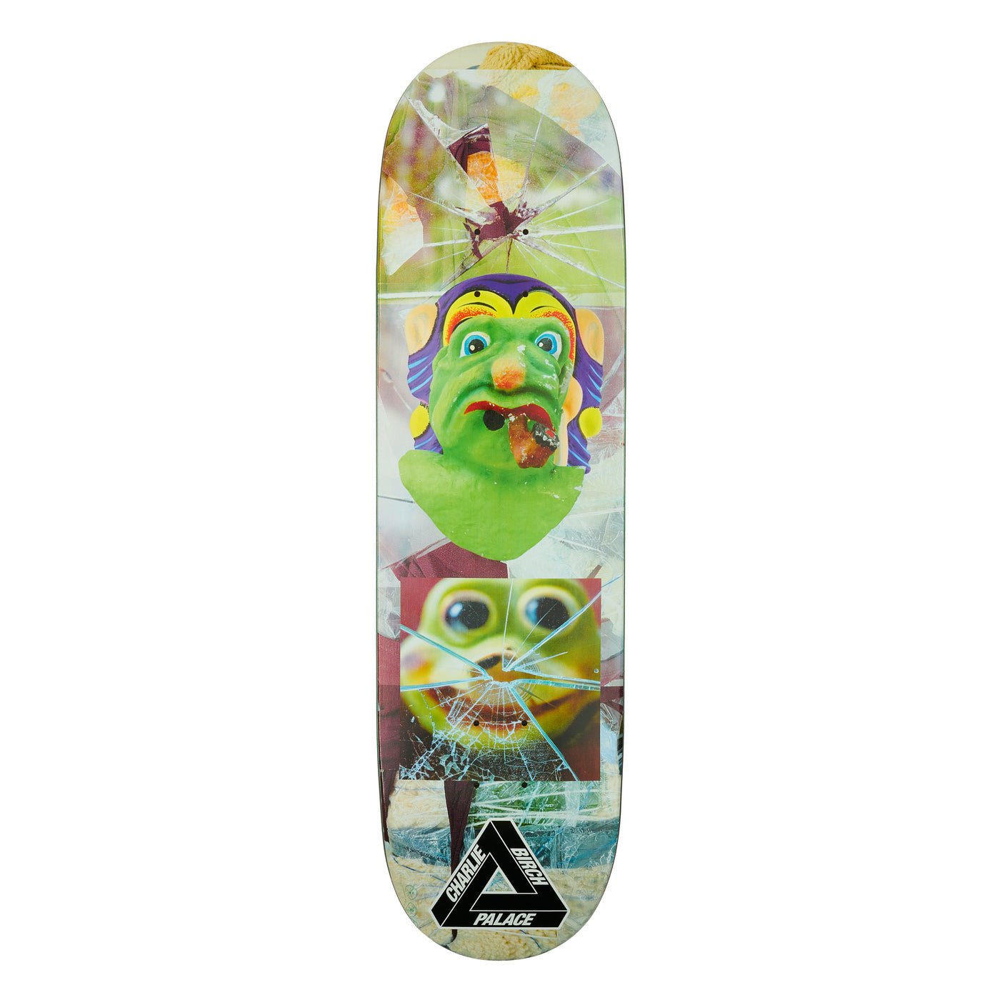 Palace Charlie Birch Pro S40 deck