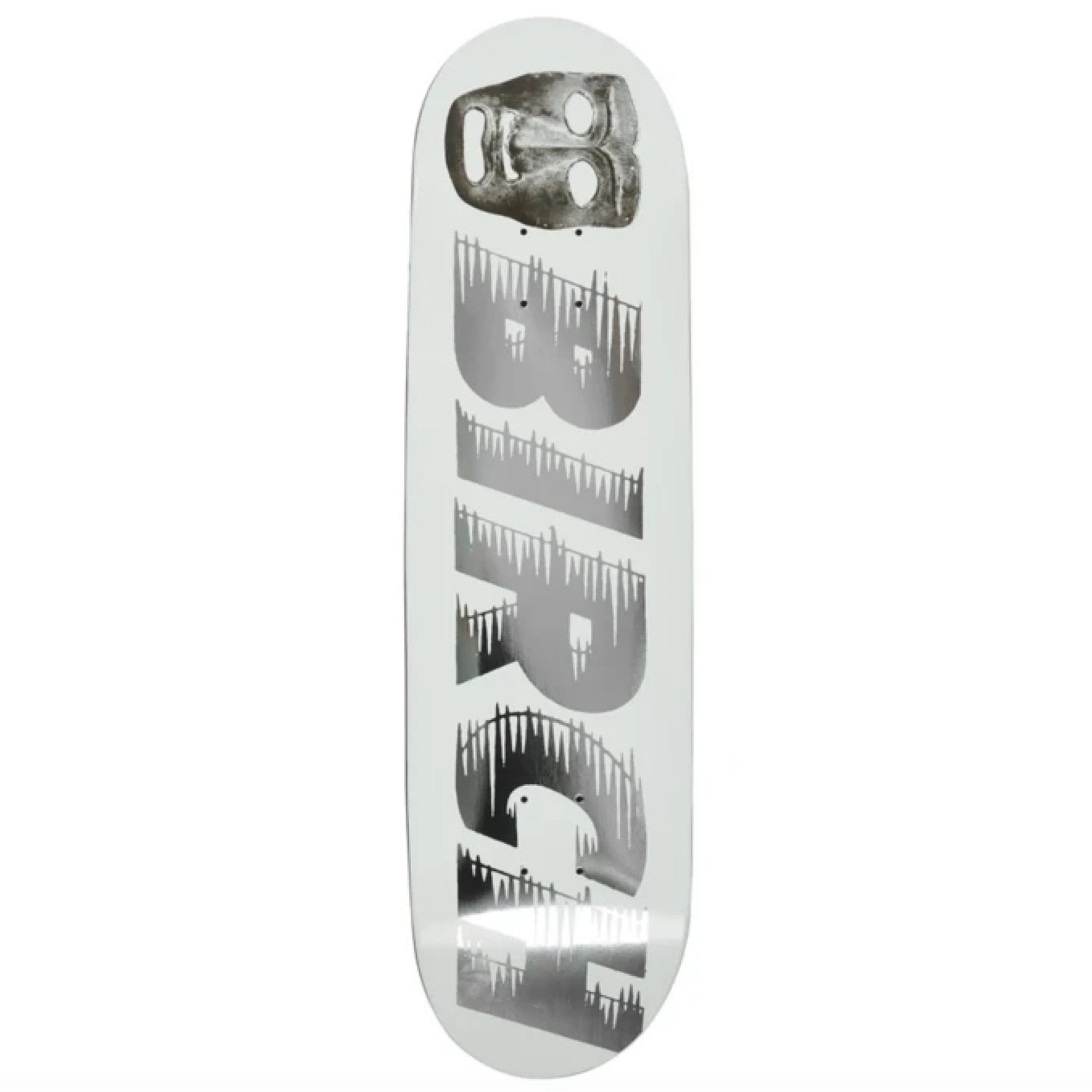 Palace Charlie Pro Fast deck
