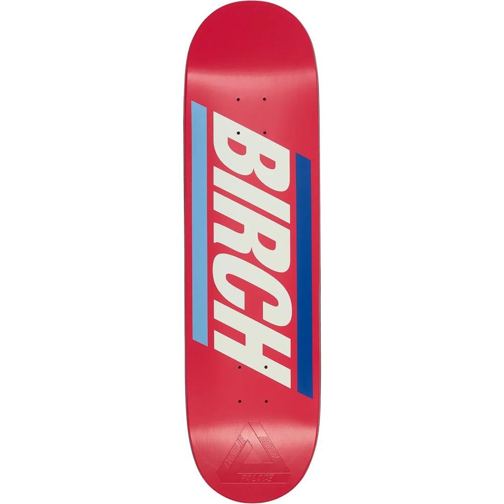Palace Charlie Pro S43 deck