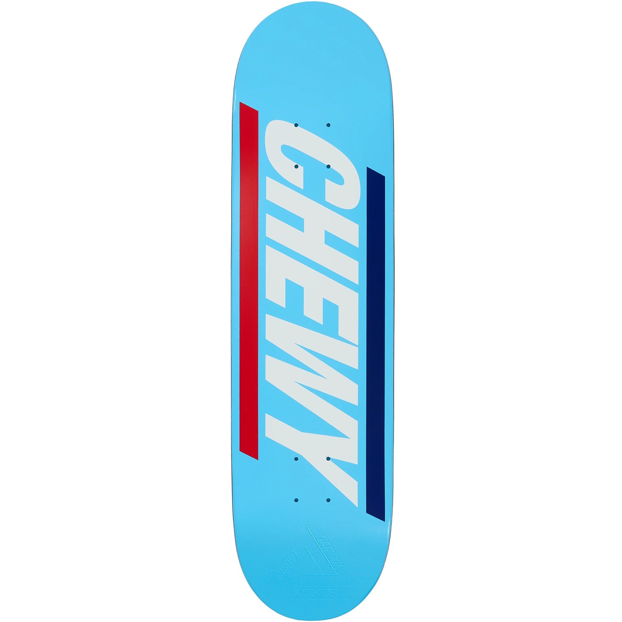 Palace Chewy Cannon Pro S41 deck