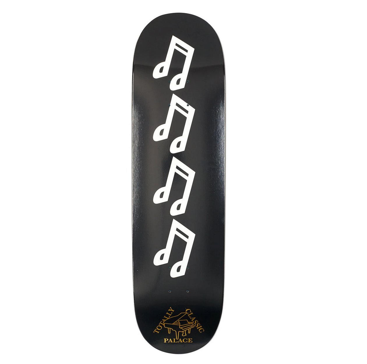Palace Classic (Black) deck
