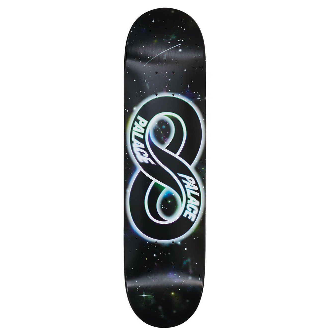 Palace Infinity Stars deck