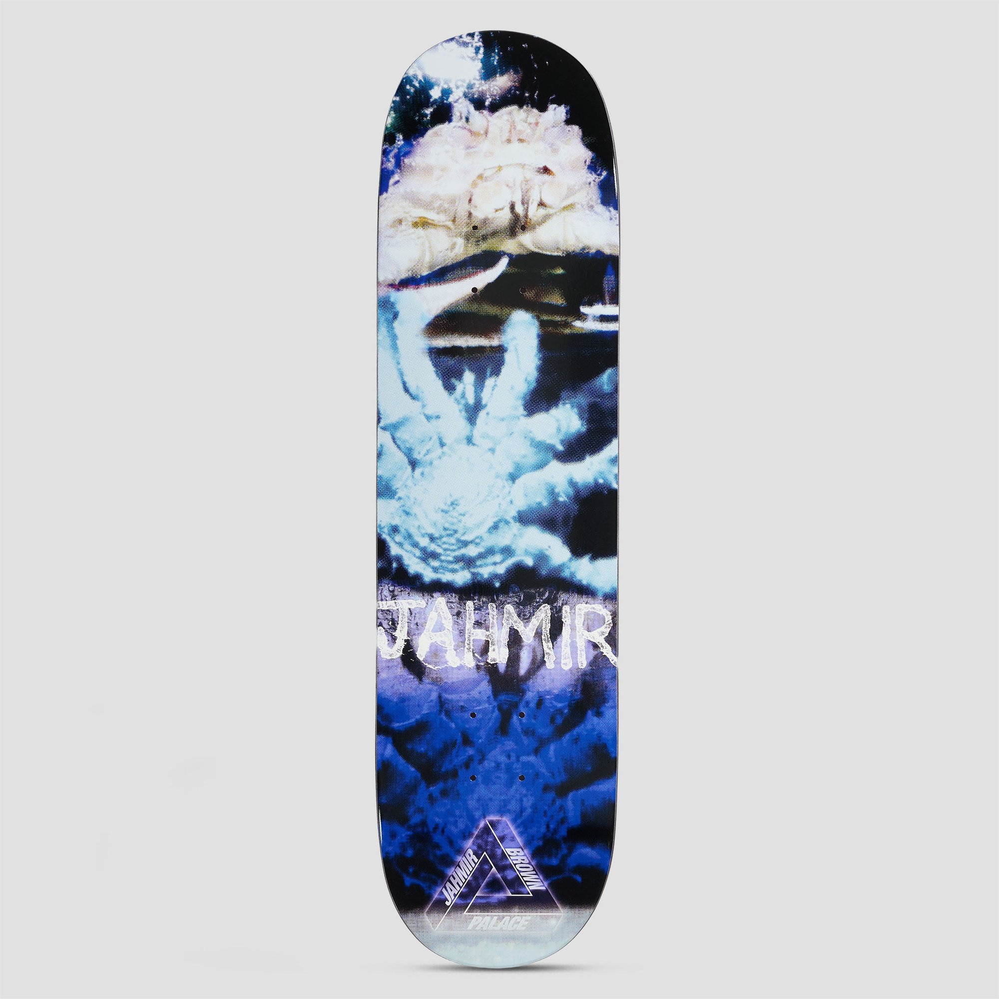 Palace Jahmir Pro S45 deck