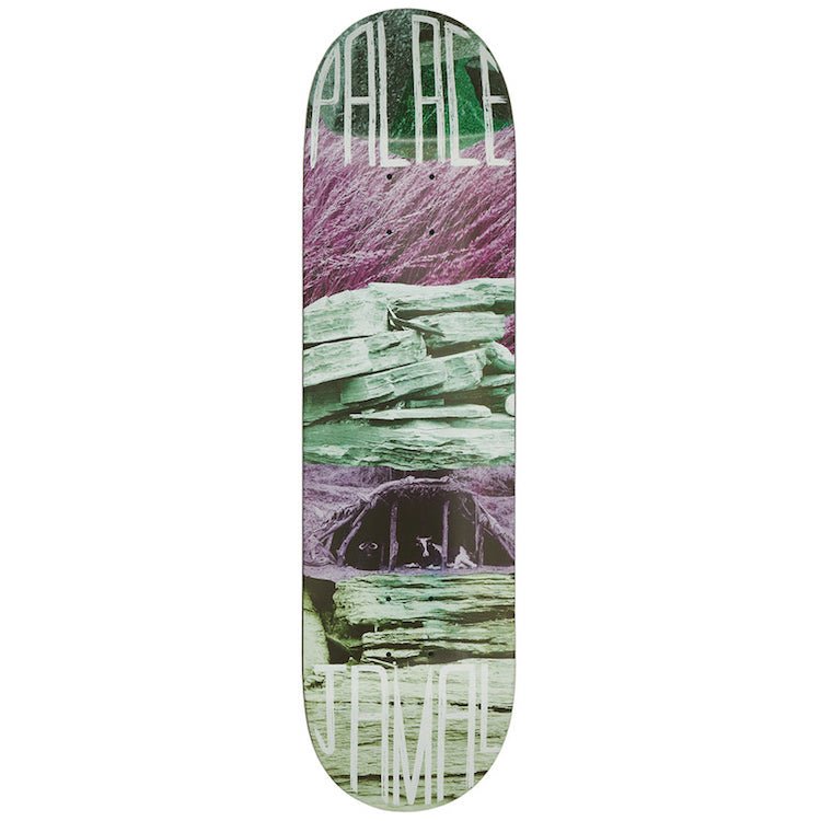 Palace Jamel Smith deck