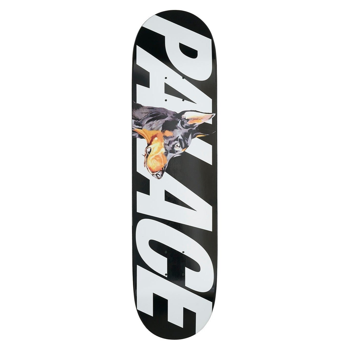 Palace K9 (Black) deck